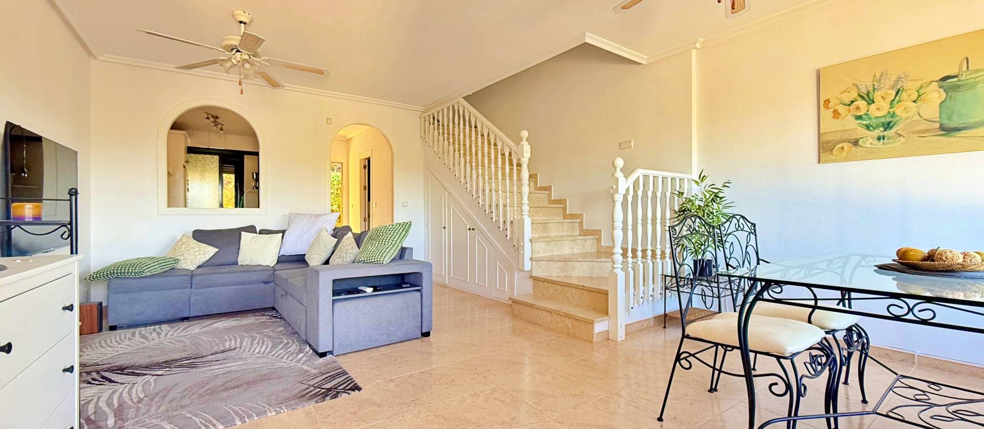 Sale - Townhouse - Orihuela - Orihuela Costa