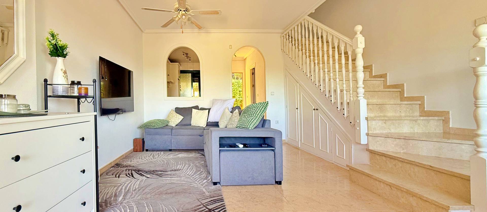 Sale - Townhouse - Orihuela - Orihuela Costa