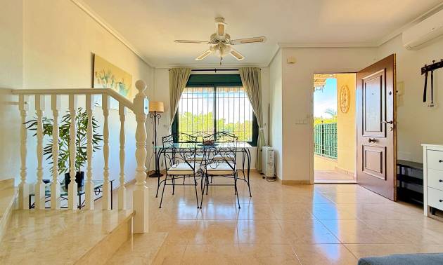 Sale - Townhouse - Orihuela - Orihuela Costa