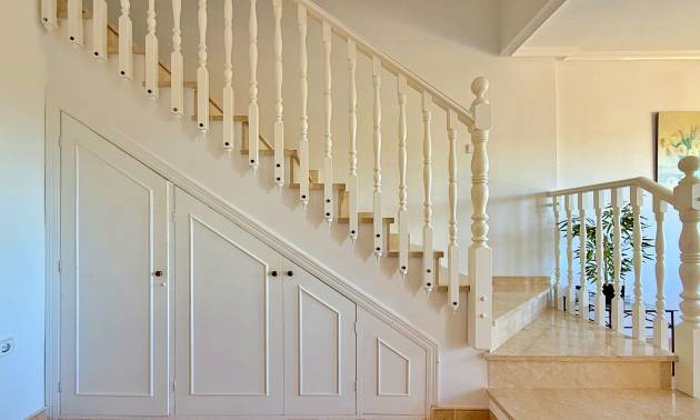 Sale - Townhouse - Orihuela - Orihuela Costa