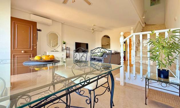 Sale - Townhouse - Orihuela - Orihuela Costa