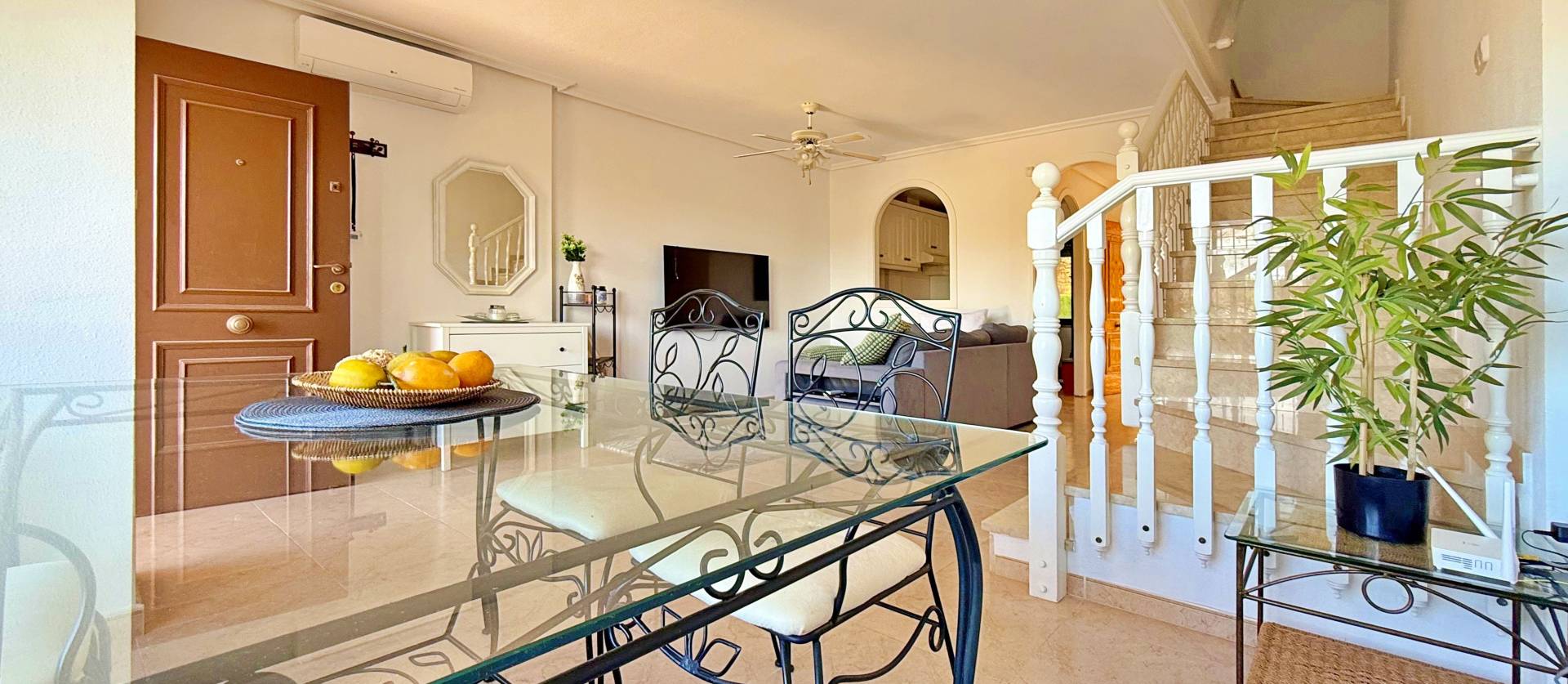 Sale - Townhouse - Orihuela - Orihuela Costa