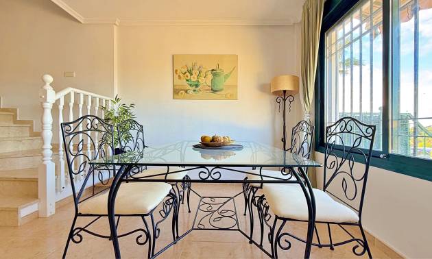 Sale - Townhouse - Orihuela - Orihuela Costa