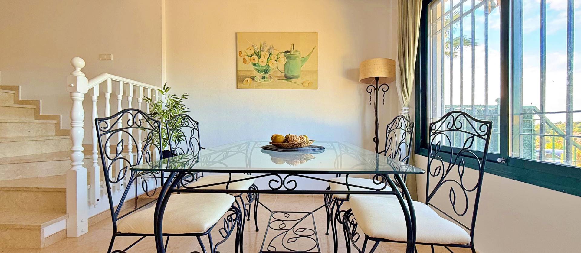 Sale - Townhouse - Orihuela - Orihuela Costa