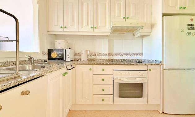 Sale - Townhouse - Orihuela - Orihuela Costa