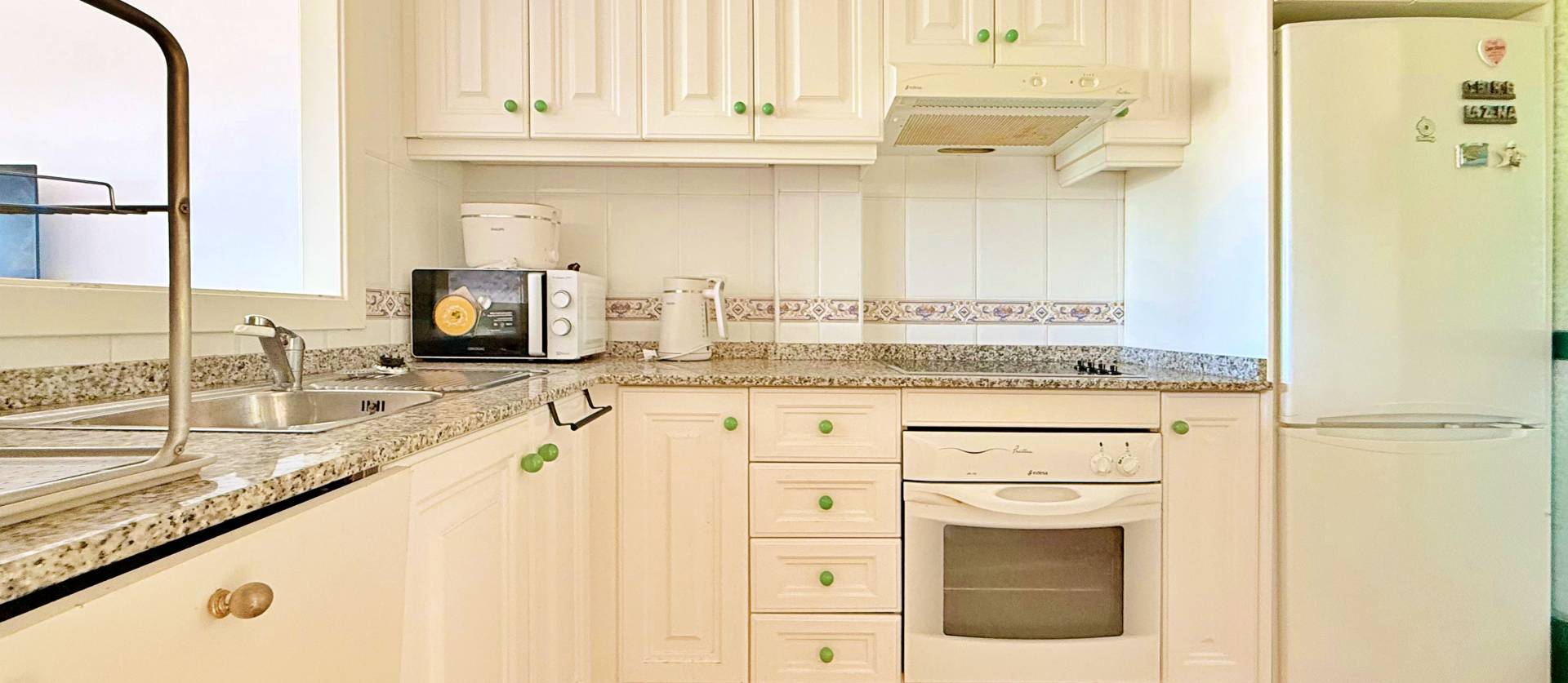 Sale - Townhouse - Orihuela - Orihuela Costa