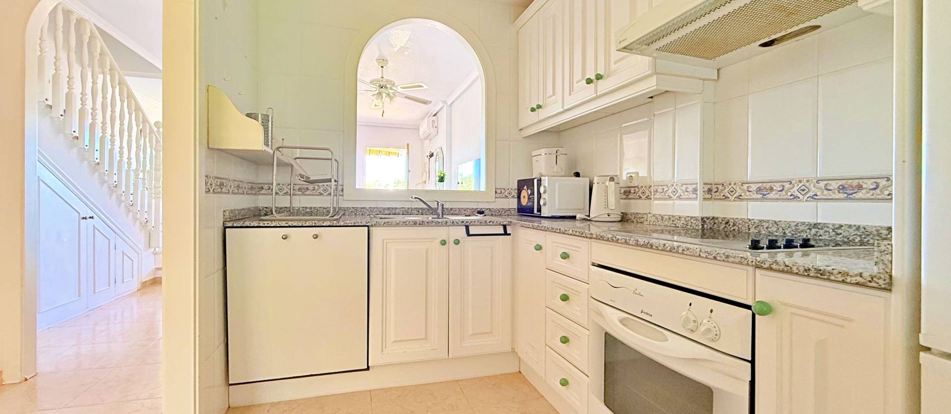 Sale - Townhouse - Orihuela - Orihuela Costa