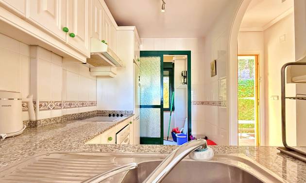 Sale - Townhouse - Orihuela - Orihuela Costa