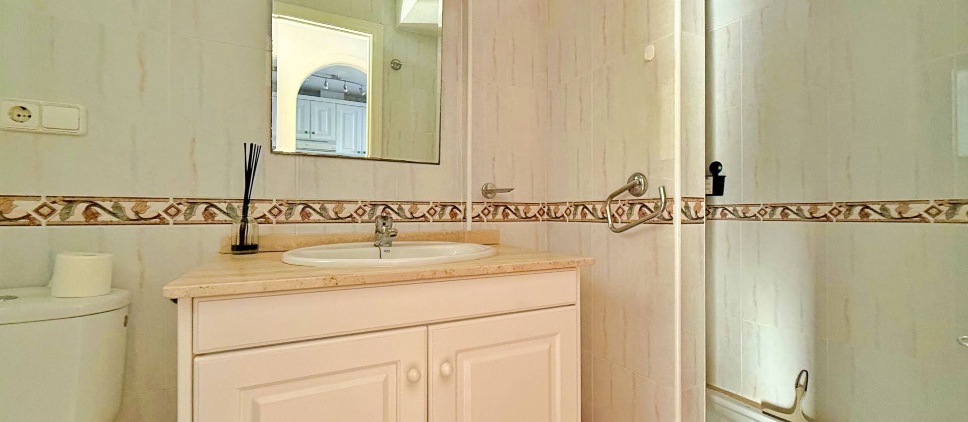 Sale - Townhouse - Orihuela - Orihuela Costa