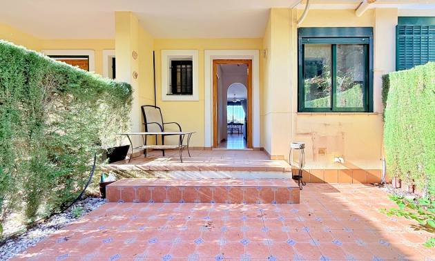 Sale - Townhouse - Orihuela - Orihuela Costa