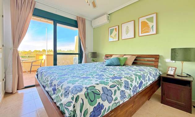 Sale - Townhouse - Orihuela - Orihuela Costa