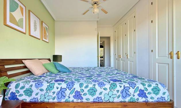 Sale - Townhouse - Orihuela - Orihuela Costa