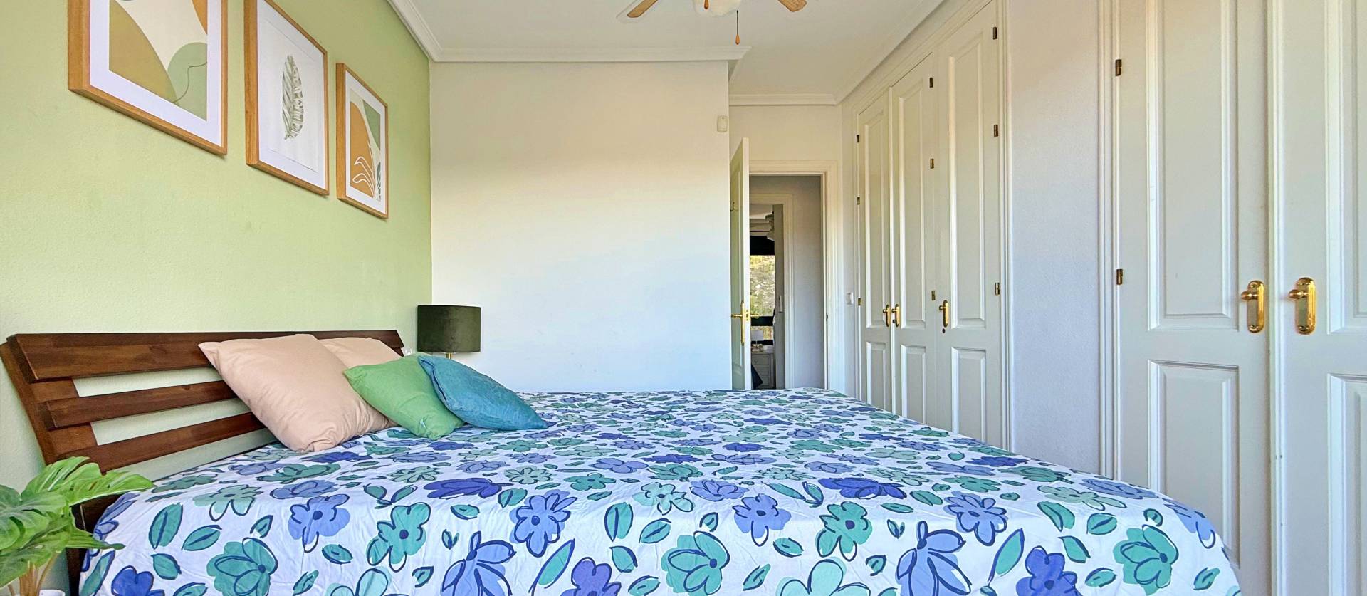 Sale - Townhouse - Orihuela - Orihuela Costa