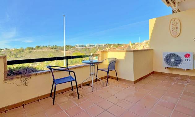 Sale - Townhouse - Orihuela - Orihuela Costa