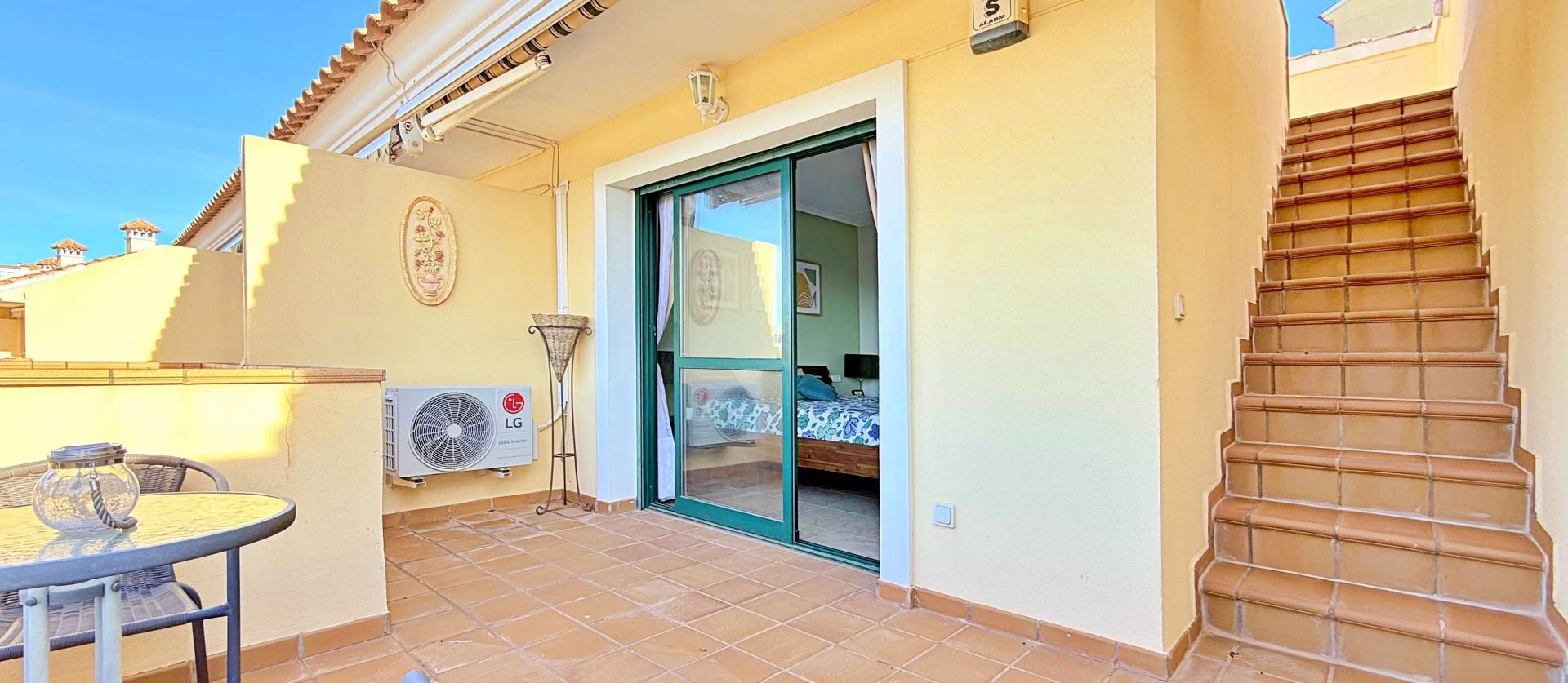 Sale - Townhouse - Orihuela - Orihuela Costa