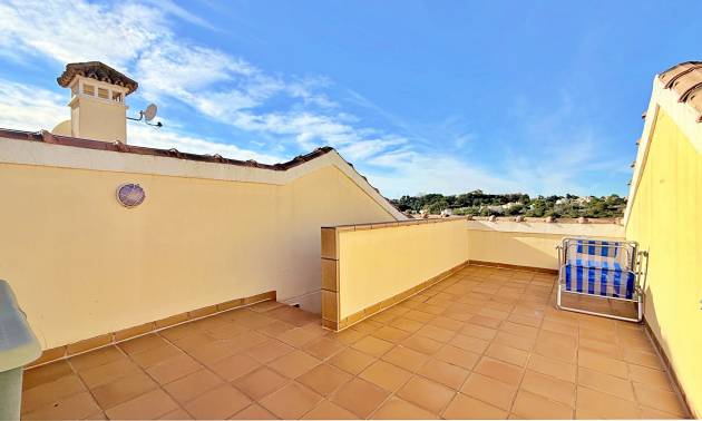 Sale - Townhouse - Orihuela - Orihuela Costa