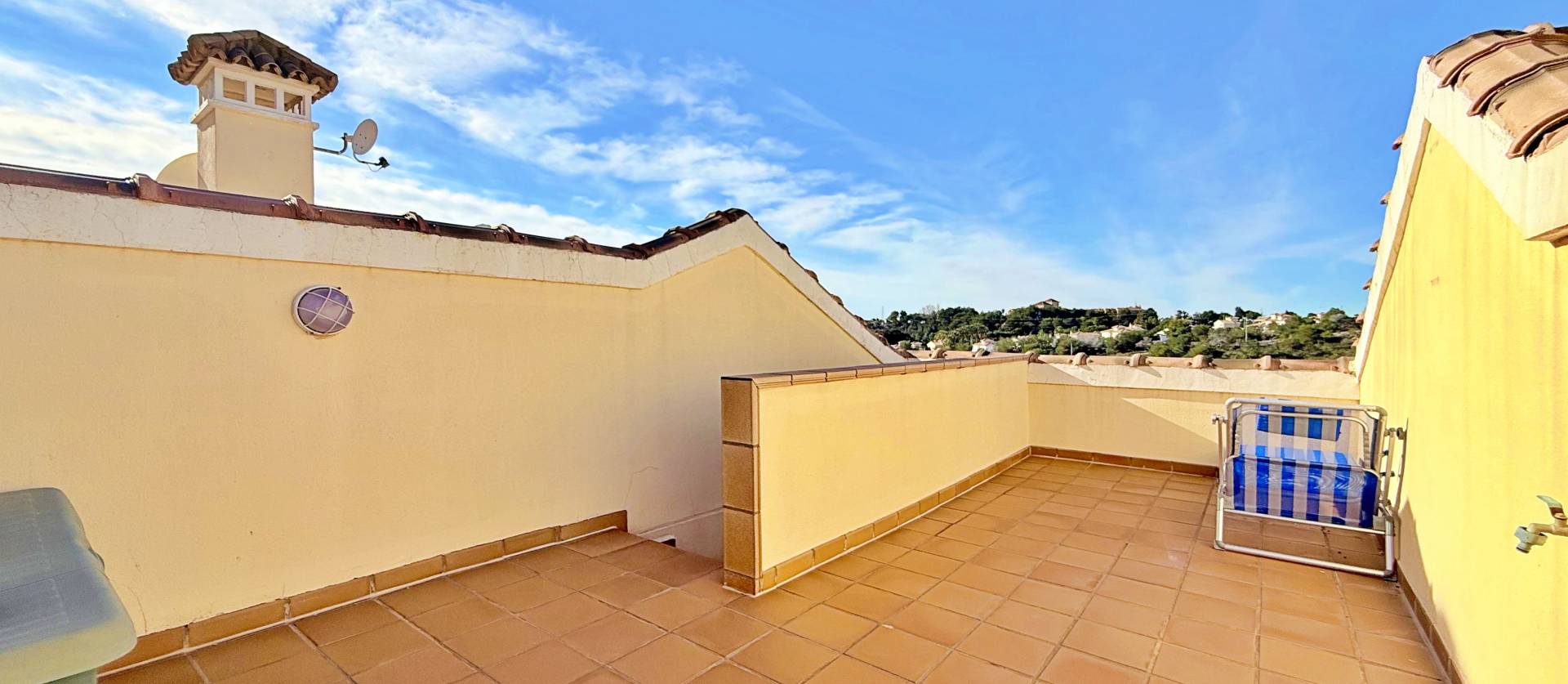 Sale - Townhouse - Orihuela - Orihuela Costa