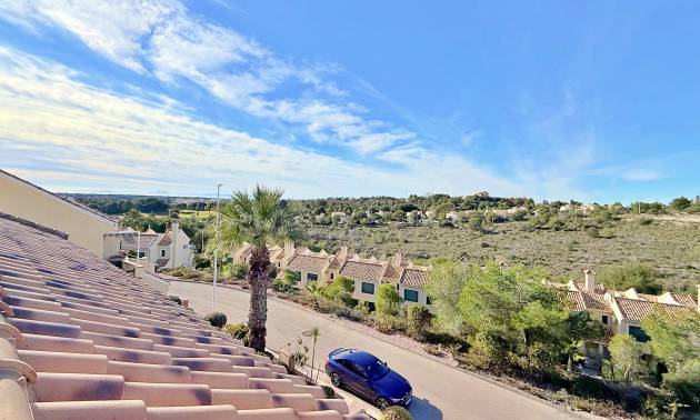 Sale - Townhouse - Orihuela - Orihuela Costa