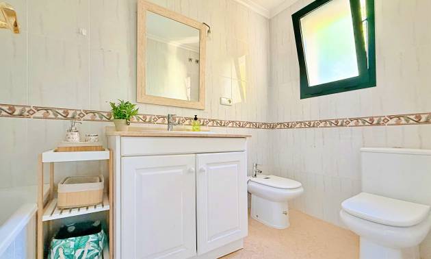 Sale - Townhouse - Orihuela - Orihuela Costa