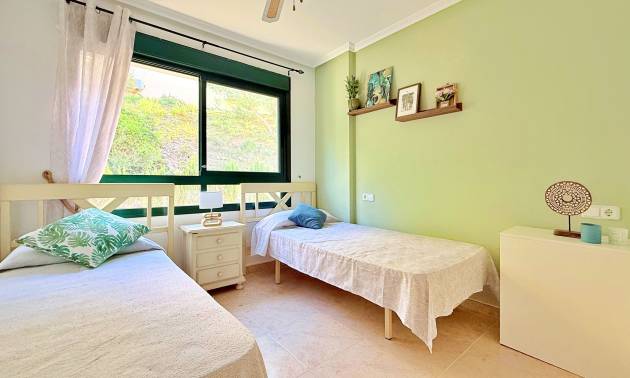 Sale - Townhouse - Orihuela - Orihuela Costa