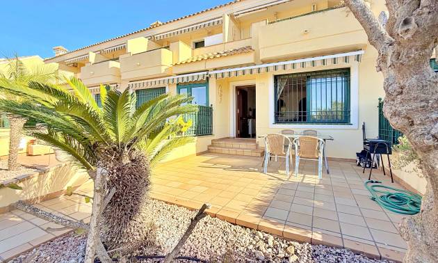 Sale - Townhouse - Orihuela - Orihuela Costa