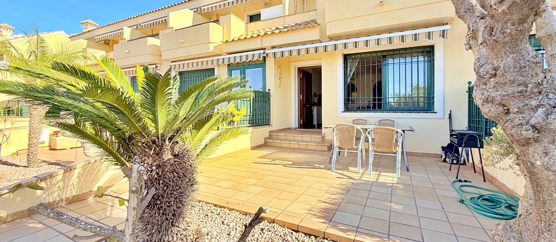 Sale - Townhouse - Orihuela - Orihuela Costa