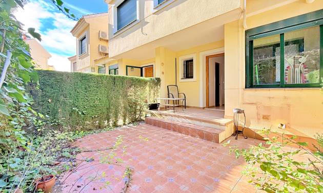 Sale - Townhouse - Orihuela - Orihuela Costa