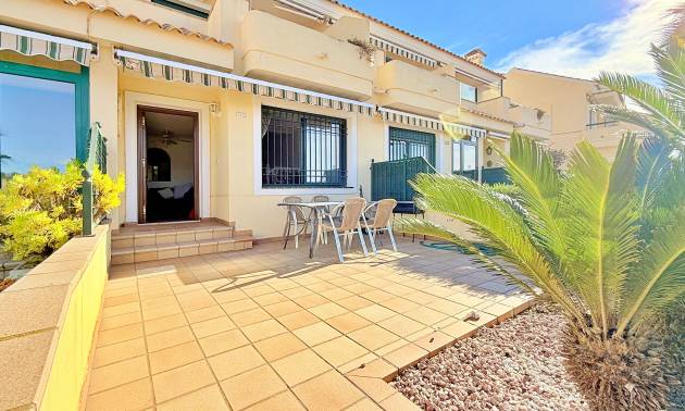 Sale - Townhouse - Orihuela - Orihuela Costa