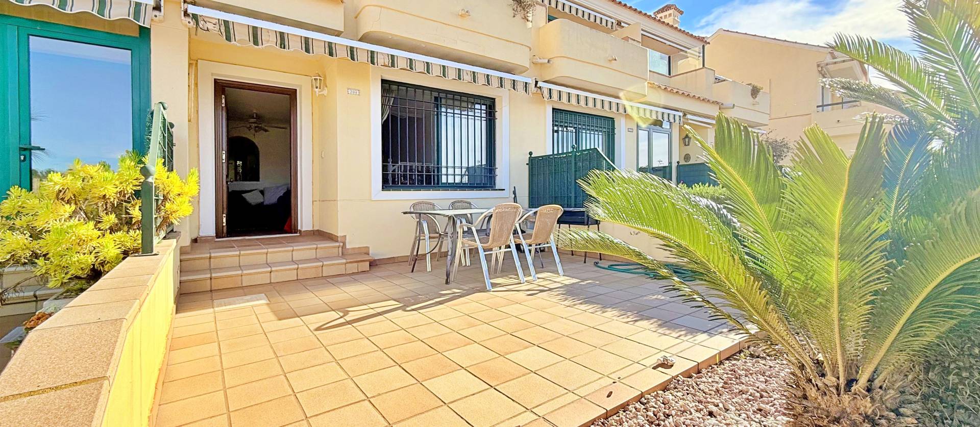 Sale - Townhouse - Orihuela - Orihuela Costa