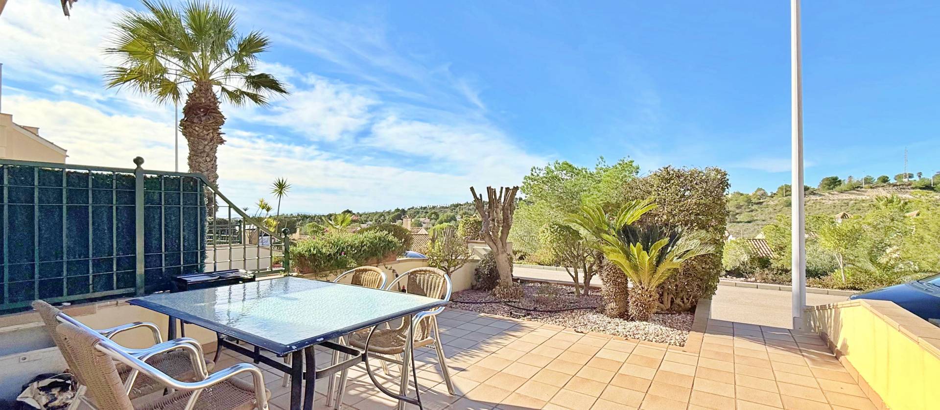 Sale - Townhouse - Orihuela - Orihuela Costa