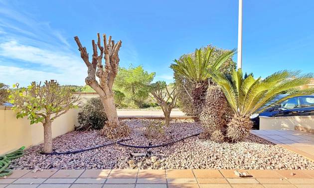 Sale - Townhouse - Orihuela - Orihuela Costa