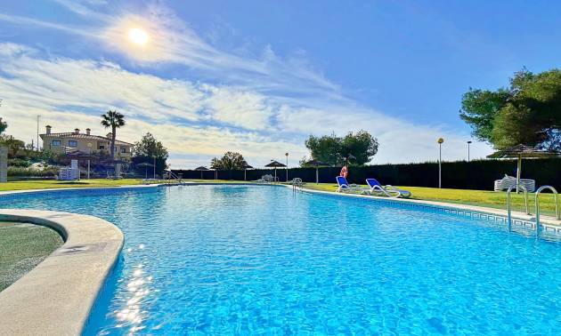 Sale - Townhouse - Orihuela - Orihuela Costa