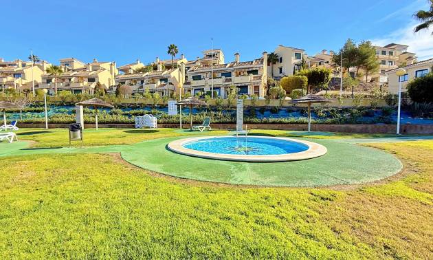 Sale - Townhouse - Orihuela - Orihuela Costa