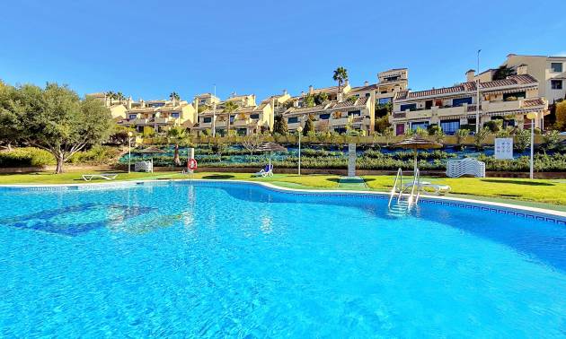 Sale - Townhouse - Orihuela - Orihuela Costa