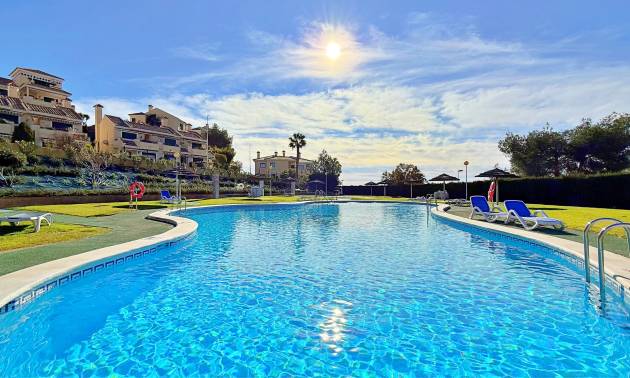 Sale - Townhouse - Orihuela - Orihuela Costa