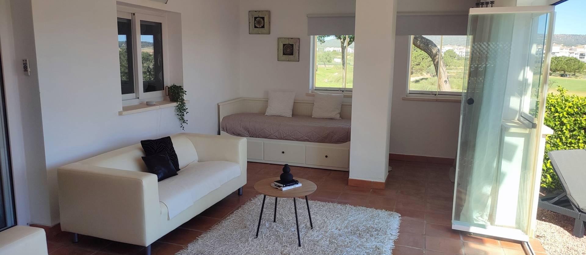 Sale - Apartment - Hacienda Riquelme Golf Resort