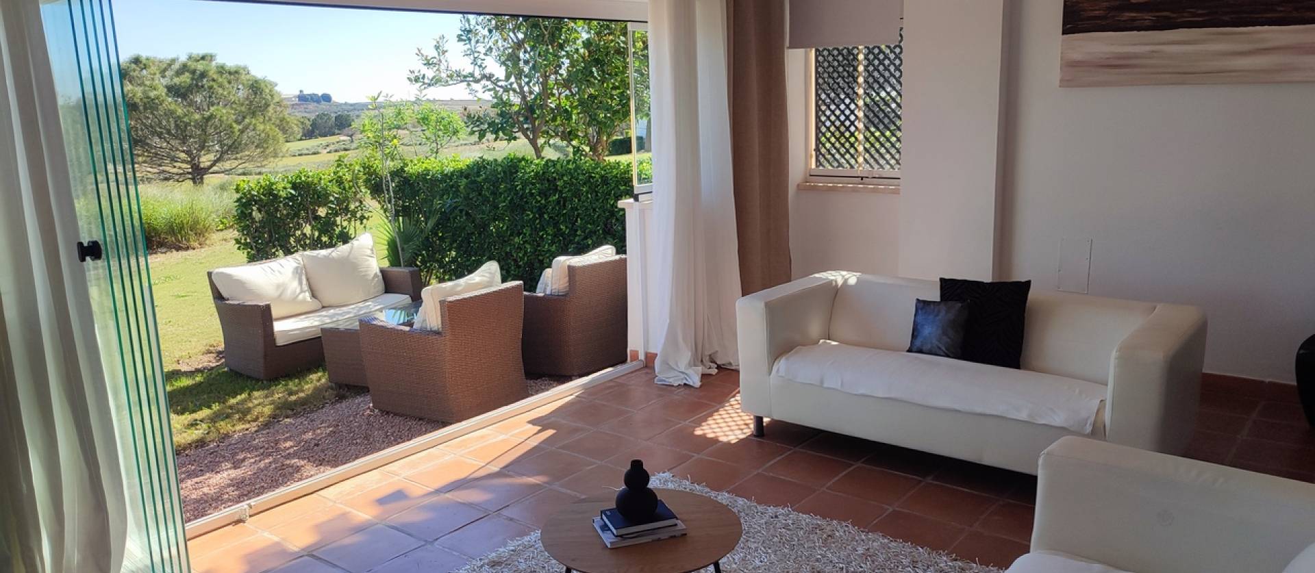 Sale - Apartment - Hacienda Riquelme Golf Resort