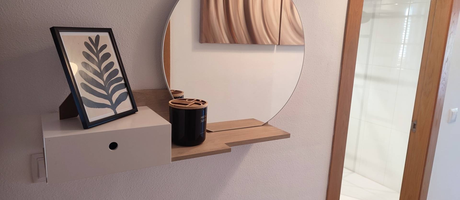 Sale - Apartment - Hacienda Riquelme Golf Resort