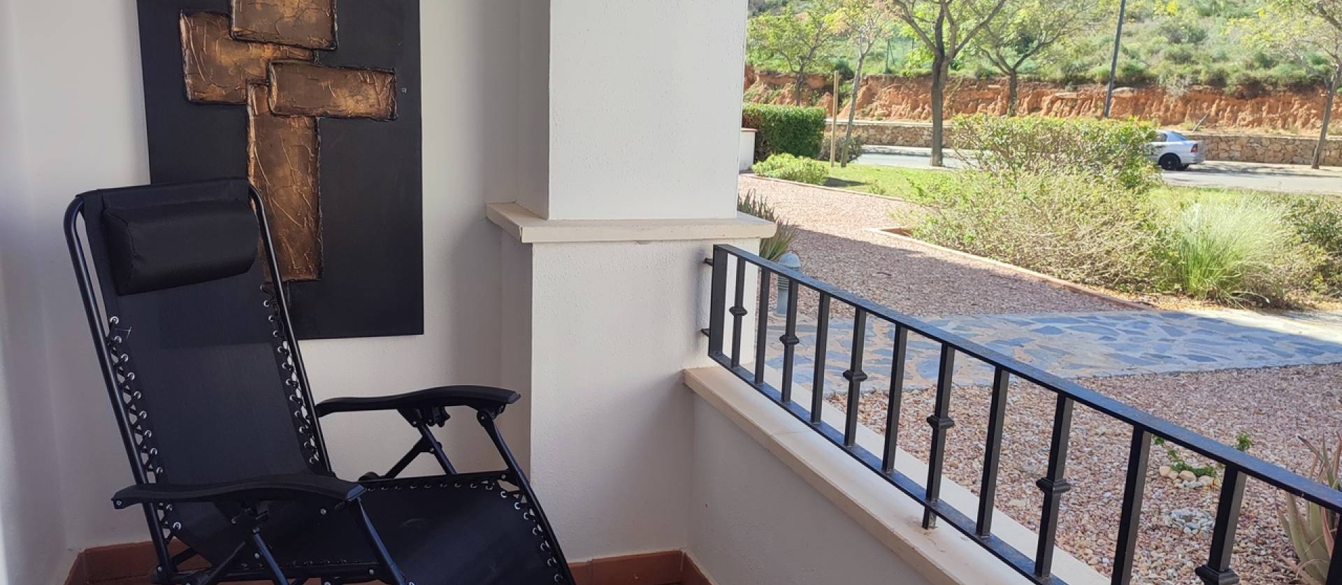 Sale - Apartment - Hacienda Riquelme Golf Resort