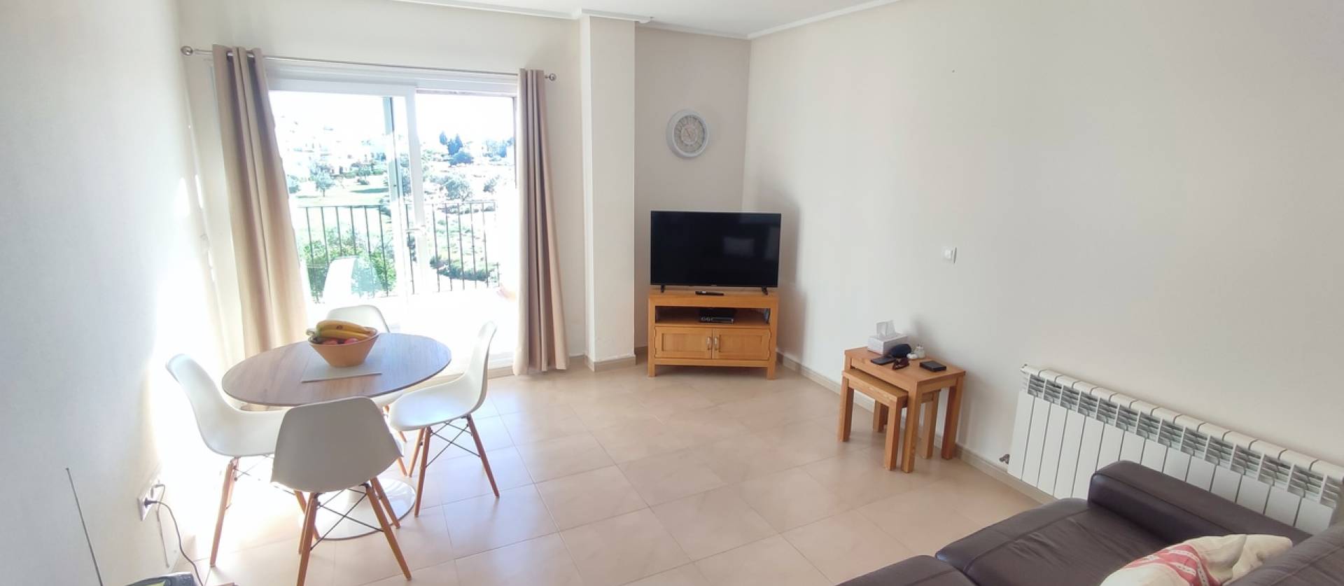 Venta - Apartment - Hacienda Riquelme Golf Resort