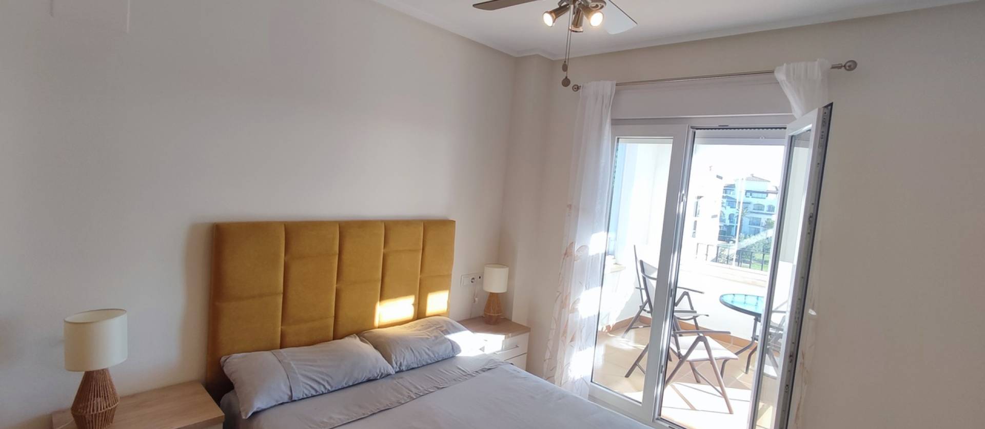 Venta - Apartment - Hacienda Riquelme Golf Resort