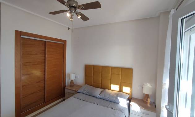 Venta - Apartment - Hacienda Riquelme Golf Resort