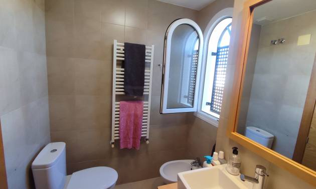 Venta - Apartment - Hacienda Riquelme Golf Resort