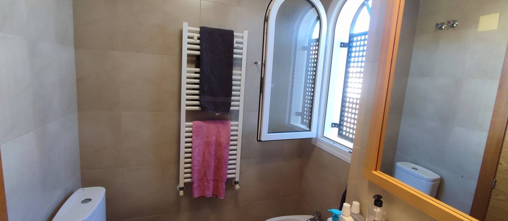 Venta - Apartment - Hacienda Riquelme Golf Resort