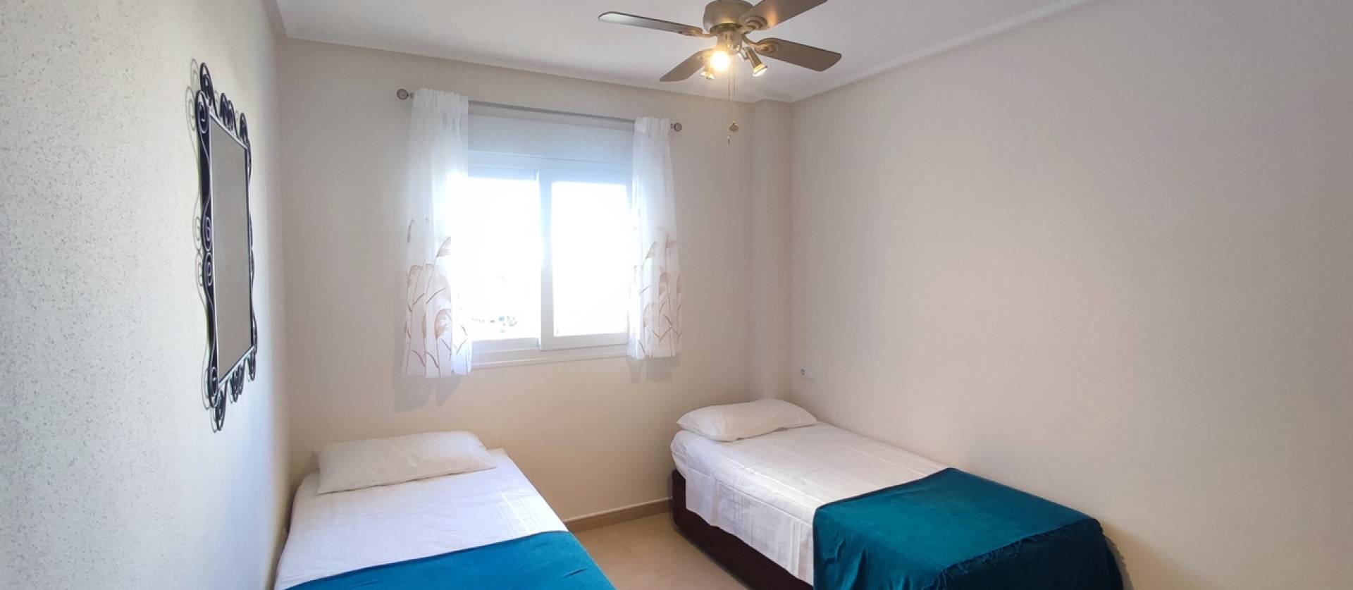 Venta - Apartment - Hacienda Riquelme Golf Resort