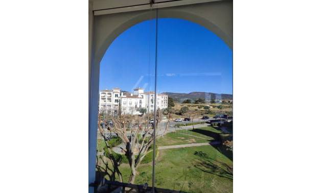 Venta - Apartment - Hacienda Riquelme Golf Resort