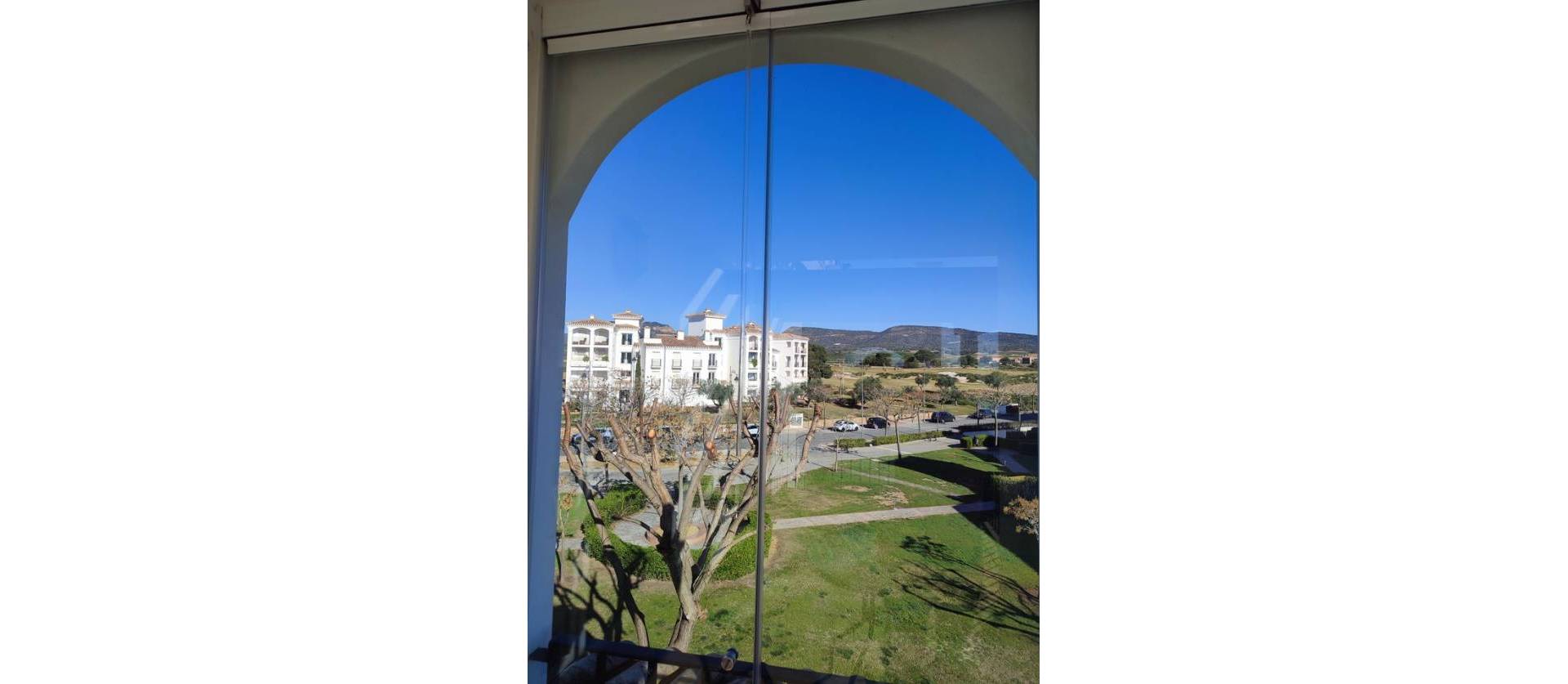 Venta - Apartment - Hacienda Riquelme Golf Resort