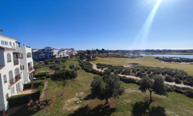 Venta - Apartment - Hacienda Riquelme Golf Resort