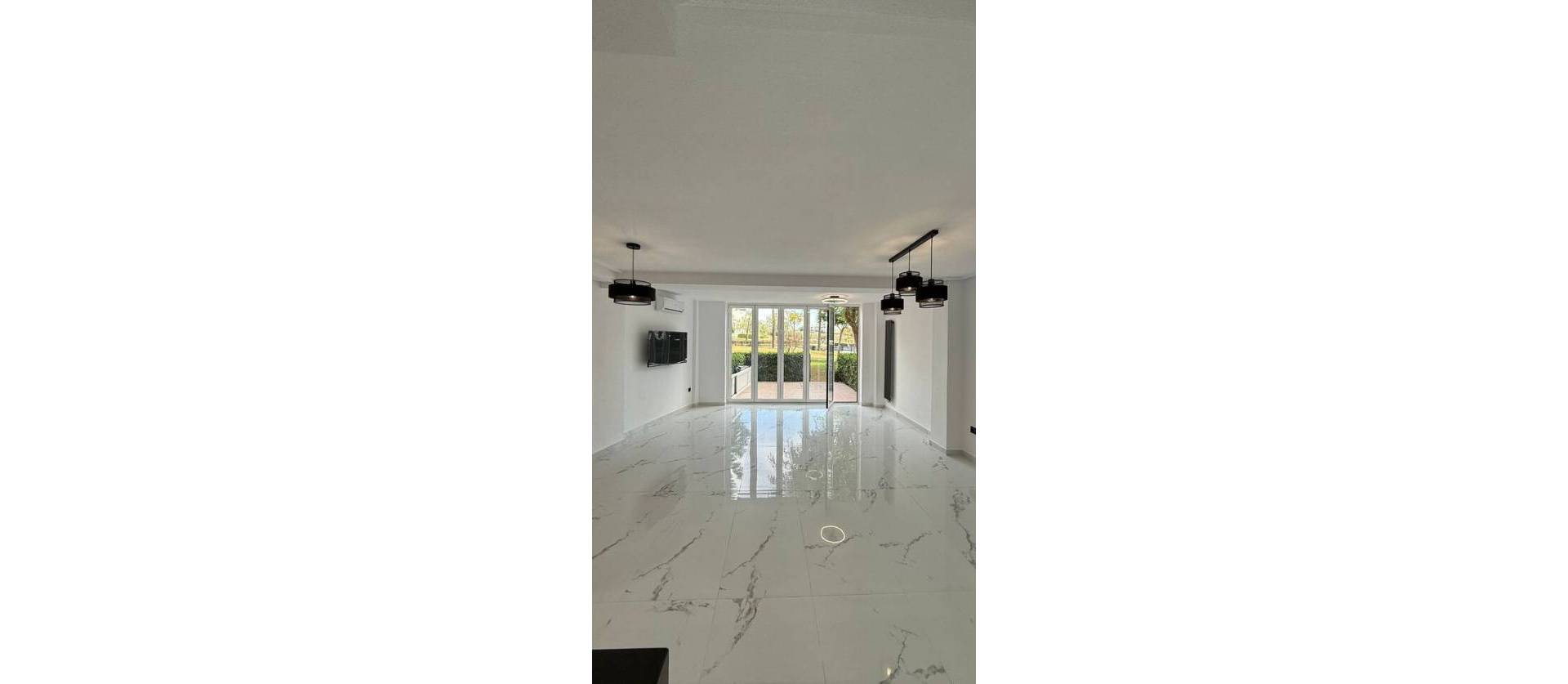 Sale - Apartment - Hacienda Riquelme Golf Resort