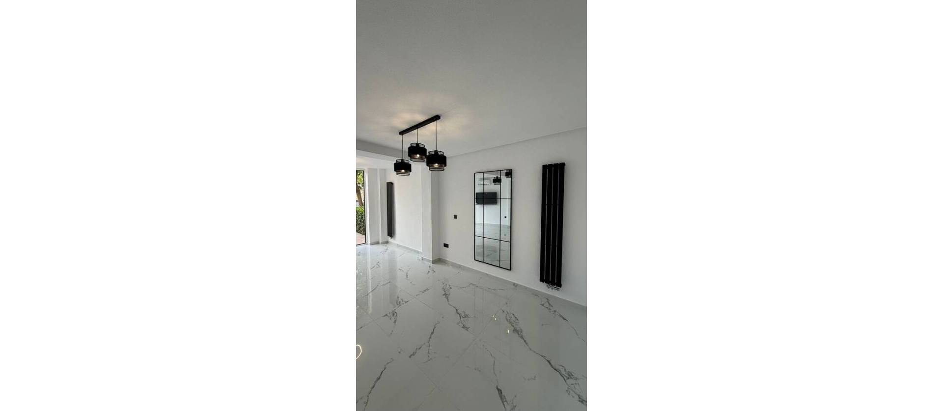 Sale - Apartment - Hacienda Riquelme Golf Resort